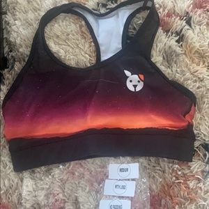 Medium sport Bra
